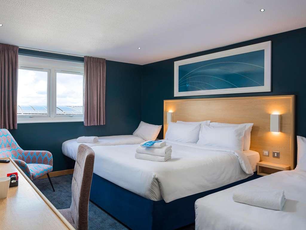 Travelodge Ashford Стая снимка