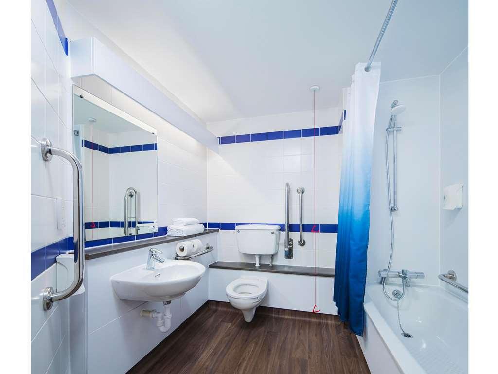 Travelodge Ashford Стая снимка