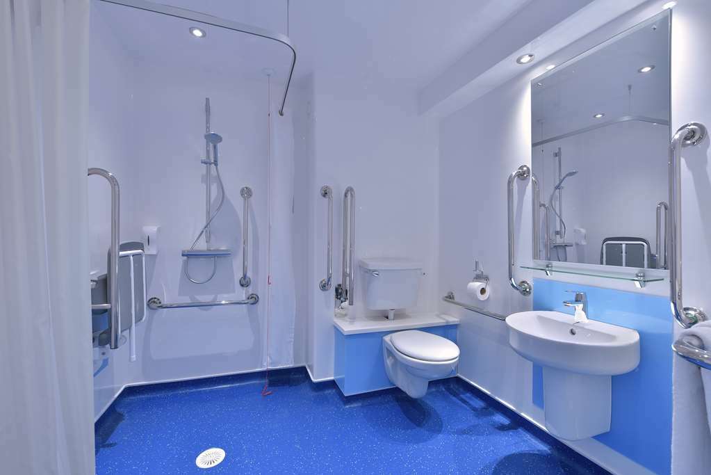 Travelodge Ashford Стая снимка