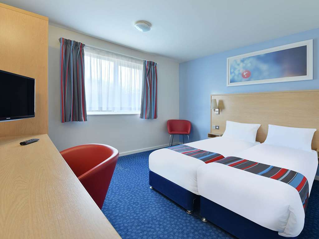 Travelodge Ashford Стая снимка